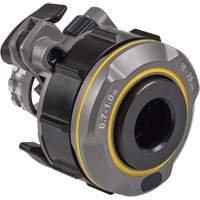 0.7" - 1" Adjustable Bushing for M18 FUEL Covered Conductor Cable Stripper Meunier Outillage Industriel