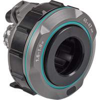 1.6" - 1.8" Adjustable Bushing for M18 FUEL Covered Conductor Cable Stripper Meunier Outillage Industriel