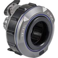 1.8" - 2.1" Adjustable Bushing for M18 FUEL Covered Conductor Cable Stripper Meunier Outillage Industriel