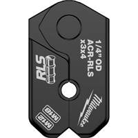 1/4" RLS&reg; Pivoting Press Ring Meunier Outillage Industriel