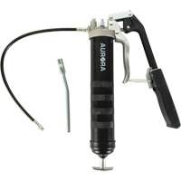 Pistolet-graisseur double &agrave; poign&eacute;e-levier Meunier Outillage Industriel