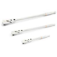 120XP Locking Ratchet Set Meunier Outillage Industriel