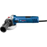 Meuleuse &agrave; angle, 4-1/2", 120 V, 7,5A, 11000 Tr/min Meunier Outillage Industriel