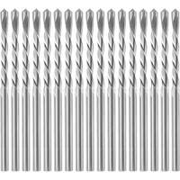 Guidepoint Bit, 1/8" Meunier Outillage Industriel