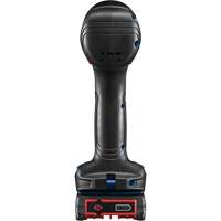 EC Brushless 1/2 In. Hammer Drill/Driver Kit, 1/2" Chuck, 18 V Meunier Outillage Industriel