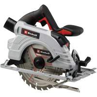 Cordless Circular Saw (Tool Only), 7-1/4", 18 V Meunier Outillage Industriel