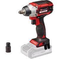 Cl&eacute; &agrave; chocs professionnelle sans fil, 18 V, Mandrin 1/2" Meunier Outillage Industriel