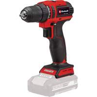 Cordless Drill/Driver (Tool Only), Lithium-Ion, 18 V, 3/8" Chuck, 354 in-lbs Torque Meunier Outillage Industriel
