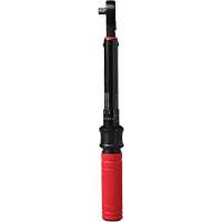 Cl&eacute; dynamom&eacute;trique, &agrave; cliquer, Entraînement 1/4" carr&eacute;, 4,5 - 22,6 Nm/40 - 200 lb-po Meunier Outillage Industriel