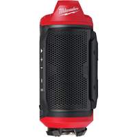 M12 Bluetooth&reg; Jobsite Speaker with PACKOUT Compatibility, Lithium-Ion, 12 V Meunier Outillage Industriel