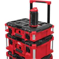 M12 Bluetooth&reg; Jobsite Speaker with PACKOUT Compatibility, Lithium-Ion, 12 V Meunier Outillage Industriel