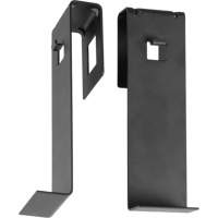 Shelf Mounting Brackets for M18 and M12 Gangbox Rapid Charger Meunier Outillage Industriel