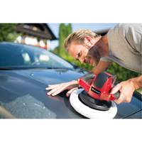 CE-CB 18/254 Li Cordless Car Polisher (Tool Only) Meunier Outillage Industriel