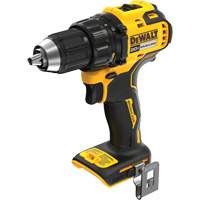 Perceuse-visseuse sans balai et sans fil MAX* (outil uniquement), Lithium-ion, 20 V, Mandrin 1/2" Meunier Outillage Industriel
