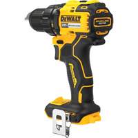 Perceuse-visseuse sans balai et sans fil MAX* (outil uniquement), Lithium-ion, 20 V, Mandrin 1/2" Meunier Outillage Industriel