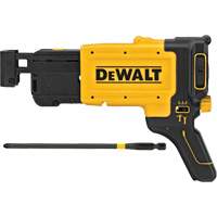 Collated Drywall Screw Gun Attachment Meunier Outillage Industriel