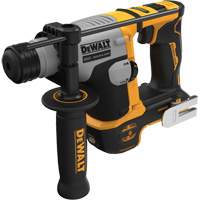 ATOMIC MAX* Brushless Cordless SDS Plus Rotary Hammer (Tool Only), 20 V, 5/8", 1100 RPM Meunier Outillage Industriel