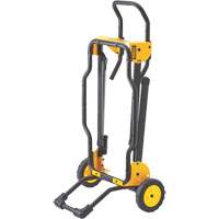 Table roulante pour scie d'&eacute;tabli Meunier Outillage Industriel