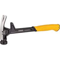 Marteau de d&eacute;molition TOUGHSERIES, 22 oz, Prise en Acier plein Meunier Outillage Industriel