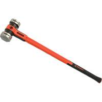 Masse HEADLOCK, 16 lb, 36", Prise Fibre de verre Meunier Outillage Industriel
