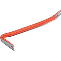 Barre de d&eacute;molition en acier, Largeur de 1", Longueur de 18" Meunier Outillage Industriel