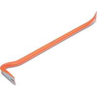Barre de d&eacute;molition en acier, Largeur de 1", Longueur de 30" Meunier Outillage Industriel