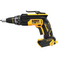 XR&reg; Brushless Drywall Screwgun (Tool Only), 20 V, Lithium-Ion Battery Meunier Outillage Industriel
