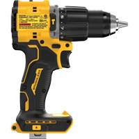 Perfomarteau sans fil et sans balai ATOMIC (outil uniquement), Mandrin 1/2", 20 V Meunier Outillage Industriel