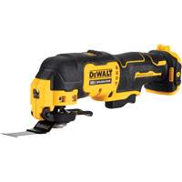 Outil oscillant sans fil et sans balai XTREME (outil seulement), 12 V, Lithium-ion Meunier Outillage Industriel