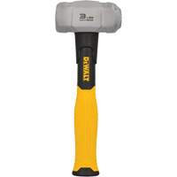Drilling Hammer, 3 lbs., Fibreglass Handle Meunier Outillage Industriel