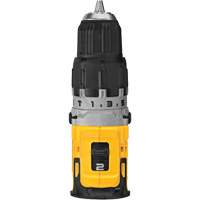 Perfomarteau sans fil et sans balai XTREME (outil uniquement), Mandrin 3/8", 12 V Meunier Outillage Industriel