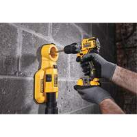 Perfomarteau sans fil et sans balai XTREME (outil uniquement), Mandrin 3/8", 12 V Meunier Outillage Industriel