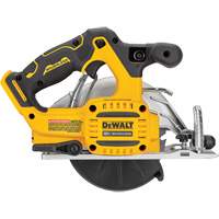 Scie circulaire sans fil et sans balai XTREME (outil seulement), 5-3/8", 12 V Meunier Outillage Industriel