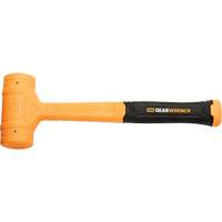 Dead Blow Hammer, 32 oz., Smooth Grip, 13-3/10" L Meunier Outillage Industriel