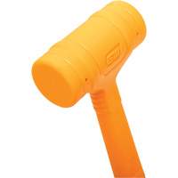 Dead Blow Hammer, 32 oz., Smooth Grip, 13-3/10" L Meunier Outillage Industriel