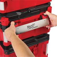 Fixation pour porte-outils &agrave; agrafe de ceinture PACKOUT Meunier Outillage Industriel