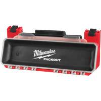 Accessoire &agrave; bac magn&eacute;tique pour boîte &agrave; outils PACKOUT Meunier Outillage Industriel