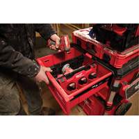 Diviseur pour boîtes &agrave; outils &agrave; tiroirs Packout Meunier Outillage Industriel