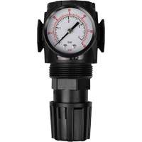 D&eacute;tendeur &agrave; air comprim&eacute; MODULAIR 300, 1/2" NPT, PSI max. de 300 psi, Canalisation/Modulaire Meunier Outillage Industriel