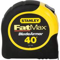 FatMax Classic Tape Measure with 11' Standout, 1-1/4" x 40', Imperial Graduations Meunier Outillage Industriel