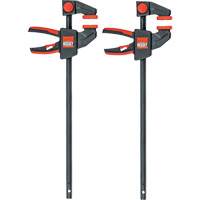 Medium Trigger Clamps Set, 12" (304.8 mm) Meunier Outillage Industriel