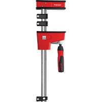 Serre-joints parall&egrave;les K Body REVOlution, 18" (457,2 mm) capacit&eacute;, 3-3/4" (95,25 mm) profondeur Meunier Outillage Industriel