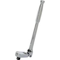 Rochet &agrave; t&ecirc;te flexible verrouillable JSHR-38F &agrave; 108 dents Meunier Outillage Industriel