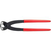 8-3/4" Ear Clamp Pliers with Front & Side Jaws Meunier Outillage Industriel
