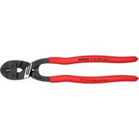 Coupe-boulons compact &agrave; levier d&eacute;multipli&eacute; CoBolt&reg; XL avec lame &agrave; encoche, 10" l, Coupe centrale Meunier Outillage Industriel