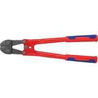 Grand coupe-boulons, 18-1/4" l, Coupe centrale Meunier Outillage Industriel