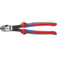 Pince coupante diagonale &agrave; levier d&eacute;multipli&eacute; avec poign&eacute;e KNIPEXTEND, 10" lo Meunier Outillage Industriel
