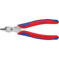 Pince Electronics Super Knips&reg; XL, 5-1/2" Meunier Outillage Industriel