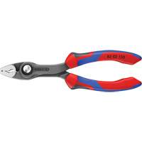 TwinGrip Pliers Meunier Outillage Industriel
