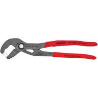 10" Hose Clamp Pliers for Click Clamps Meunier Outillage Industriel